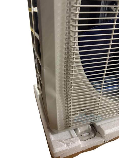 Photo of Blueridge BMM18C (Item No. 735765) 18,000 BTU Two Zone Ductless Mini Split Outdoor Condenser 61209