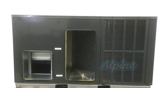 Photo of Goodman GPHH54241 (Item No. 713989) 3.5 Ton, 15.2 SEER2 Self-Contained Two-Stage Packaged Heat Pump 55018