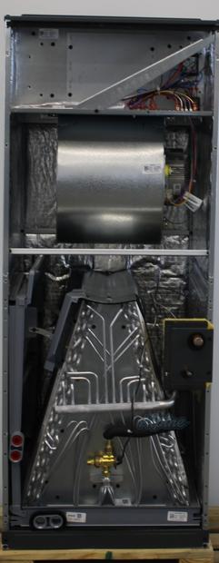 Photo of Goodman AMST42CU1400BA (Item No. 716007) 3.5 Ton Standard Multi-Positional Air Handler 56935