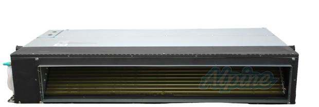 Photo of Blueridge BM36MCD (Item No. 717594) 36,000 BTU Single Zone Concealed Ducted Air Handler (3/8 LL 5/8 SL) 55835