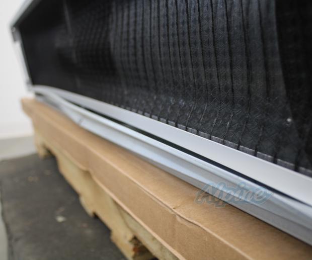 Photo of Blueridge BM36MCD (Item No. 717594) 36,000 BTU Single Zone Concealed Ducted Air Handler (3/8 LL 5/8 SL) 55841