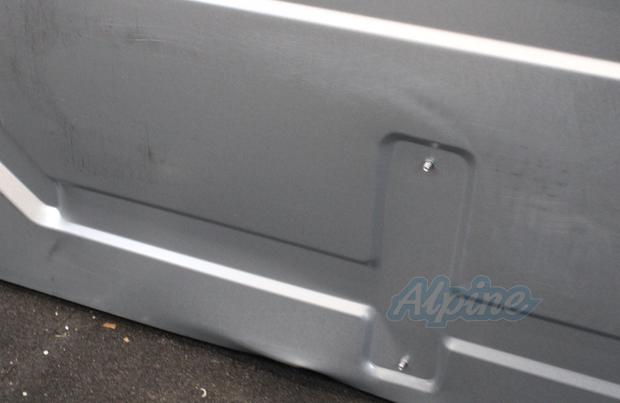 Photo of Blueridge BM36MFCC (Item No. 720566) 36,000 BTU Single Zone Floor/Ceiling Console Ductless Air Handler (3/8 LL 5/8 SL) 62004