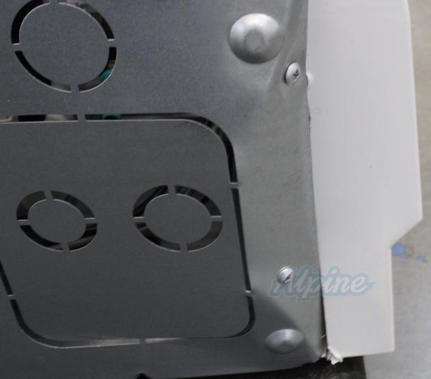 Photo of Blueridge BM36MFCC (Item No. 720566) 36,000 BTU Single Zone Floor/Ceiling Console Ductless Air Handler (3/8 LL 5/8 SL) 62006