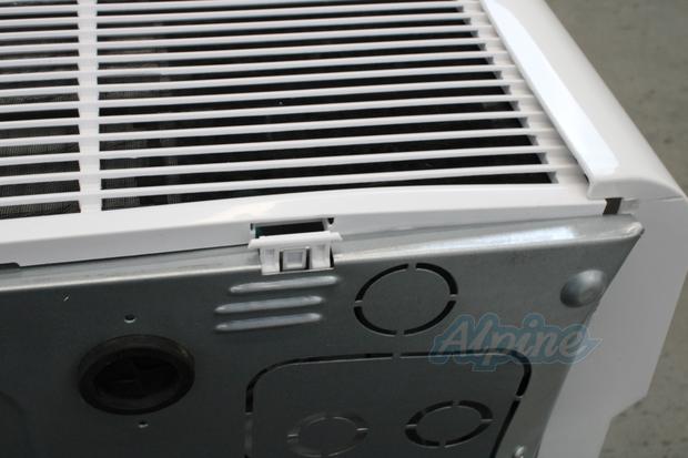 Photo of Blueridge BM36MFCC (Item No. 720566) 36,000 BTU Single Zone Floor/Ceiling Console Ductless Air Handler (3/8 LL 5/8 SL) 62007