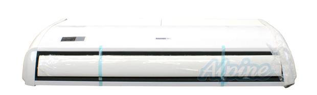 Photo of Blueridge BM36MFCC (Item No. 720566) 36,000 BTU Single Zone Floor/Ceiling Console Ductless Air Handler (3/8 LL 5/8 SL) 61999