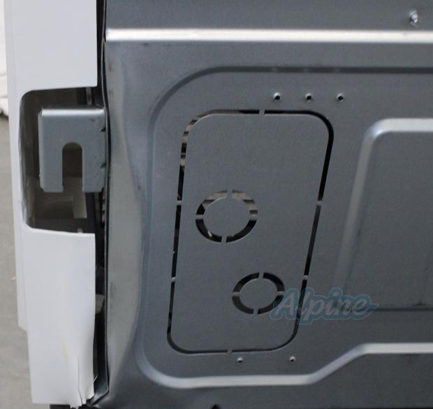 Photo of Blueridge BM36MFCC (Item No. 720566) 36,000 BTU Single Zone Floor/Ceiling Console Ductless Air Handler (3/8 LL 5/8 SL) 62001