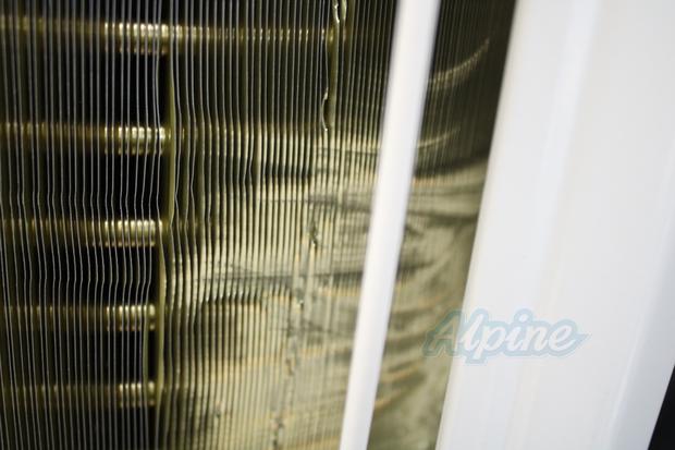 Photo of Blueridge BMM36HH2C (Item No. 721506) 36,000 BTU Four Zone Hyper Heat Ductless Mini Split Outdoor Condenser 63814