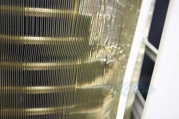 Photo of Blueridge BMM36HH2C (Item No. 721506) 36,000 BTU Four Zone Hyper Heat Ductless Mini Split Outdoor Condenser 63815