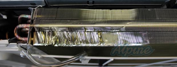 Photo of Blueridge BMM36HH2C (Item No. 721506) 36,000 BTU Four Zone Hyper Heat Ductless Mini Split Outdoor Condenser 63817