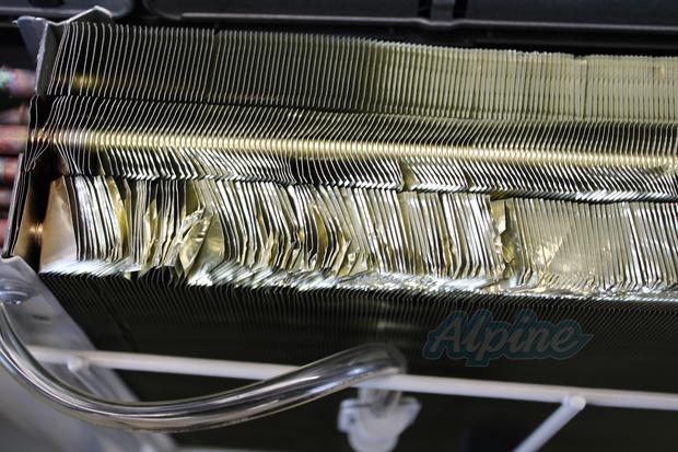 Photo of Blueridge BMM36HH2C (Item No. 721506) 36,000 BTU Four Zone Hyper Heat Ductless Mini Split Outdoor Condenser 63818