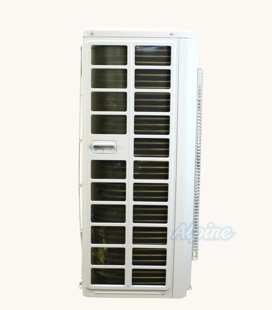 Photo of Blueridge BMM36HH2C (Item No. 721506) 36,000 BTU Four Zone Hyper Heat Ductless Mini Split Outdoor Condenser 63806
