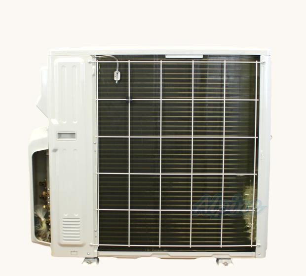 Photo of Blueridge BMM36HH2C (Item No. 721506) 36,000 BTU Four Zone Hyper Heat Ductless Mini Split Outdoor Condenser 63807