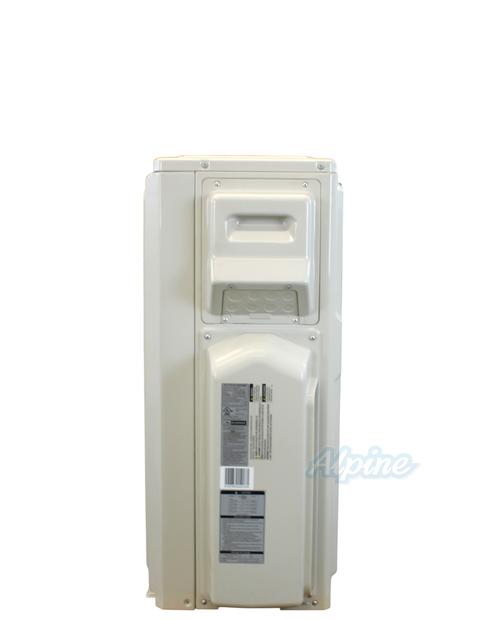 Photo of Blueridge BMM36HH2C (Item No. 721506) 36,000 BTU Four Zone Hyper Heat Ductless Mini Split Outdoor Condenser 63808