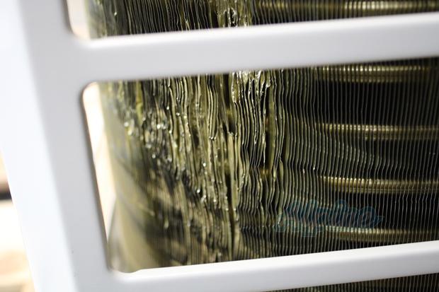 Photo of Blueridge BMM36HH2C (Item No. 721506) 36,000 BTU Four Zone Hyper Heat Ductless Mini Split Outdoor Condenser 63810