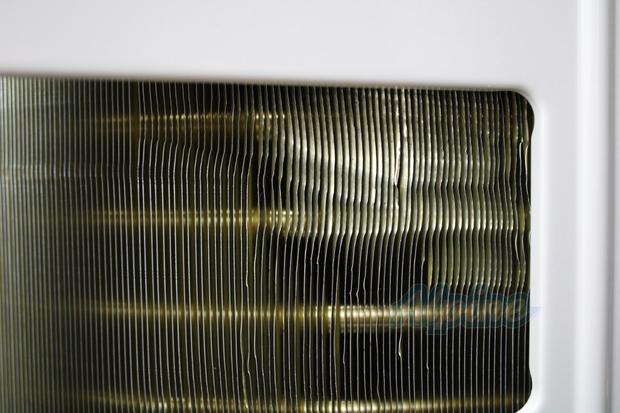 Photo of Blueridge BMM36HH2C (Item No. 721506) 36,000 BTU Four Zone Hyper Heat Ductless Mini Split Outdoor Condenser 63811