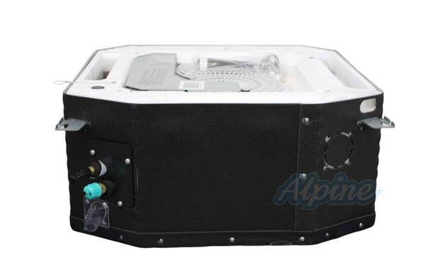 Photo of Blueridge BM12MCC (Item No. 724290) 12,000 BTU Ceiling Cassette Air Handler (1/4 LL 1/2 SL) 57822
