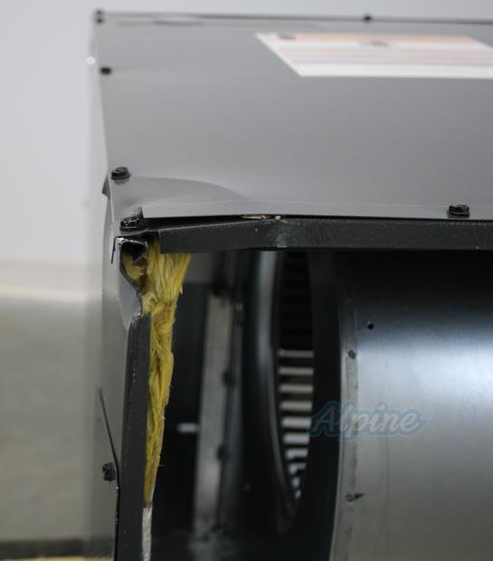 Photo of Goodman MBVC2001AA-1 (Item No. 727436) 4 to 5 Ton, 24.5" Wide, Variable Speed Modular Blower w/ ComfortBridge Technology 58734