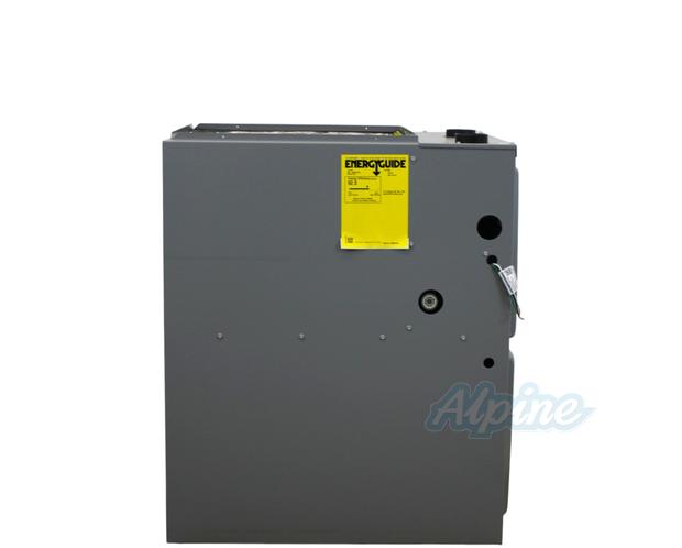 Photo of Blueridge BG921UH110CE20 (Item No. 728231) 110,000 BTU Furnace, 92% Efficiency, Single-Stage Burner, 2,000 CFM Multi-Speed Blower, Upflow/Horizontal Flow Application 59163