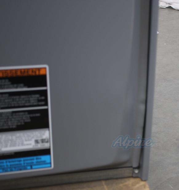 Photo of Blueridge BG921UH110CE20 (Item No. 728231) 110,000 BTU Furnace, 92% Efficiency, Single-Stage Burner, 2,000 CFM Multi-Speed Blower, Upflow/Horizontal Flow Application 59166