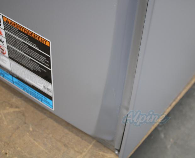 Photo of Blueridge BG921UH110CE20 (Item No. 728231) 110,000 BTU Furnace, 92% Efficiency, Single-Stage Burner, 2,000 CFM Multi-Speed Blower, Upflow/Horizontal Flow Application 59167