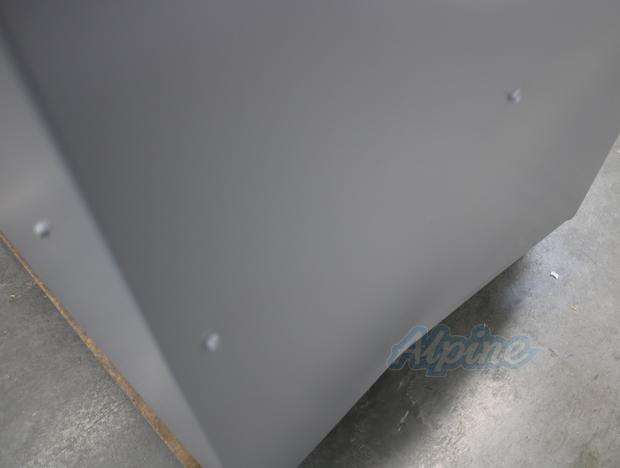 Photo of Blueridge BG921UH110CE20 (Item No. 728231) 110,000 BTU Furnace, 92% Efficiency, Single-Stage Burner, 2,000 CFM Multi-Speed Blower, Upflow/Horizontal Flow Application 59168