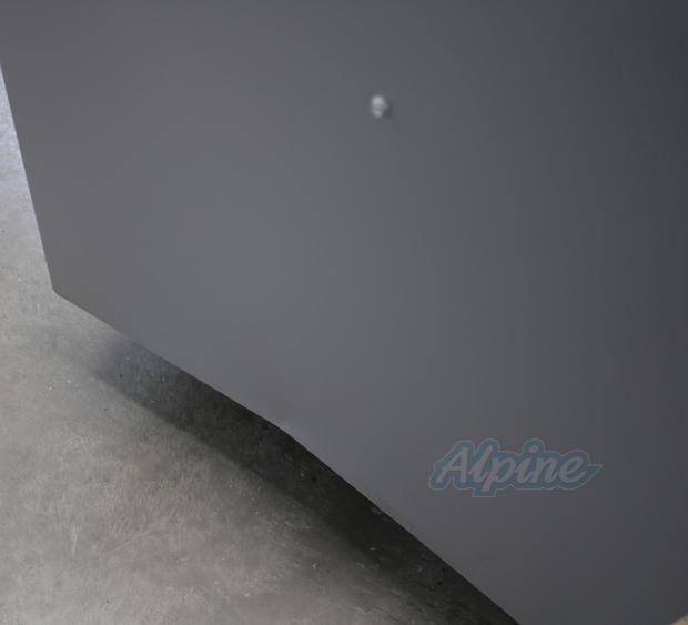 Photo of Blueridge BG921UH110CE20 (Item No. 728231) 110,000 BTU Furnace, 92% Efficiency, Single-Stage Burner, 2,000 CFM Multi-Speed Blower, Upflow/Horizontal Flow Application 59169