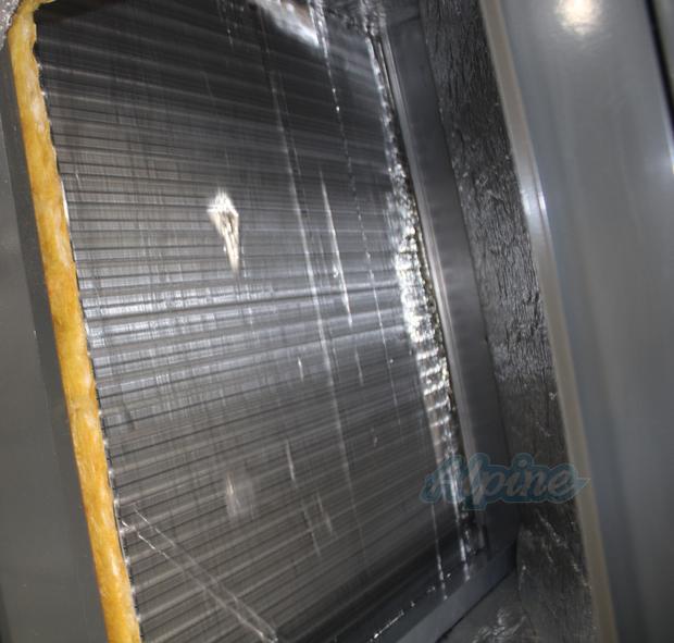 Photo of Goodman GPCH34241 (Item No. 728917) 3.5 Ton, 13.4 SEER2 Self-Contained Packaged Air Conditioner 59216