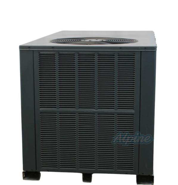 Photo of Goodman GPCH34241 (Item No. 728917) 3.5 Ton, 13.4 SEER2 Self-Contained Packaged Air Conditioner 59205