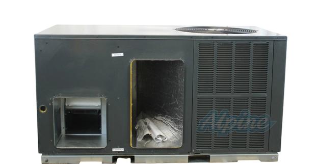 Photo of Goodman GPCH34241 (Item No. 728917) 3.5 Ton, 13.4 SEER2 Self-Contained Packaged Air Conditioner 59206