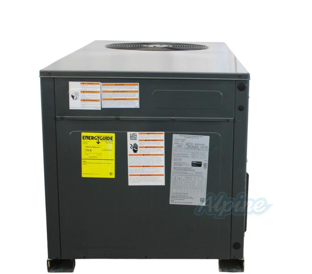 Photo of Goodman GPCH34241 (Item No. 728917) 3.5 Ton, 13.4 SEER2 Self-Contained Packaged Air Conditioner 59207