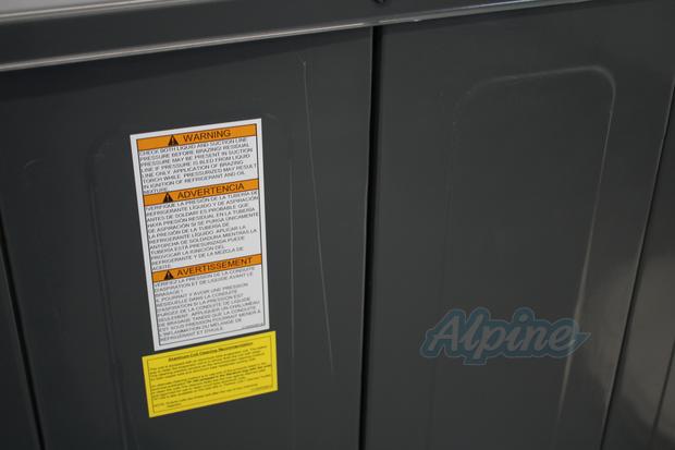 Photo of Goodman GPCH34241 (Item No. 728917) 3.5 Ton, 13.4 SEER2 Self-Contained Packaged Air Conditioner 59209