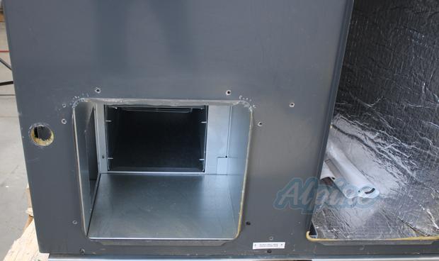 Photo of Goodman GPCH34241 (Item No. 728917) 3.5 Ton, 13.4 SEER2 Self-Contained Packaged Air Conditioner 59211