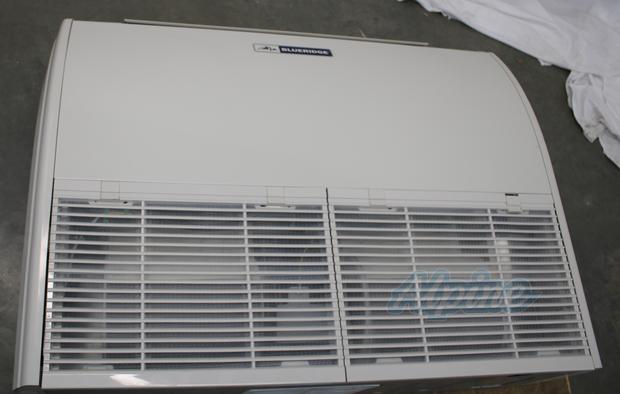 Photo of Blueridge BMKH18MFCC (Item No. 729286) 18,000 BTU Floor/Ceiling Console Ductless Air Handler (1/4 LL 1/2 SL) 59313
