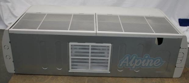Photo of Blueridge BMKH18MFCC (Item No. 729286) 18,000 BTU Floor/Ceiling Console Ductless Air Handler (1/4 LL 1/2 SL) 59314
