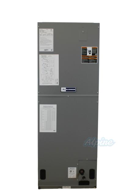 Photo of Blueridge BE5V60MA4X (Item No. 729630) 5 Ton Multi-Positional Variable Speed Air Handler 59557