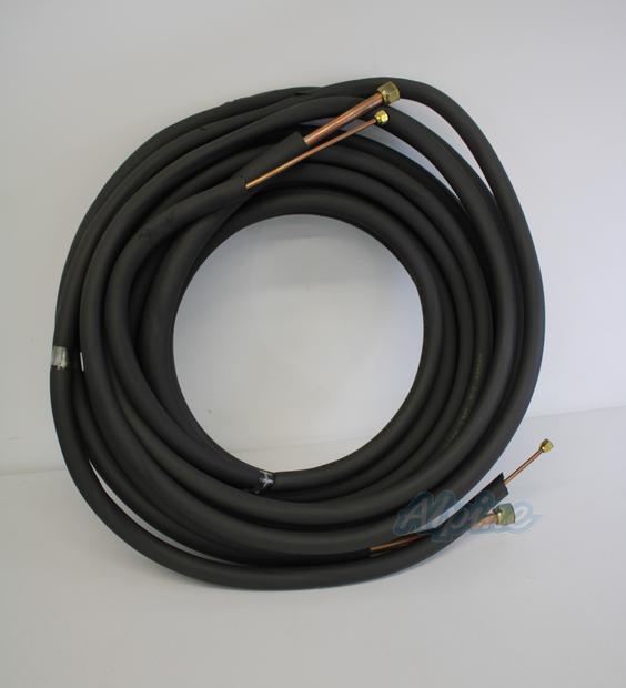 Photo of Alpine 41080350B3B6 (Item No. 729739) 35 Foot 1/4 LL 5/8 SL Ductless Mini-Split Line Set 59355