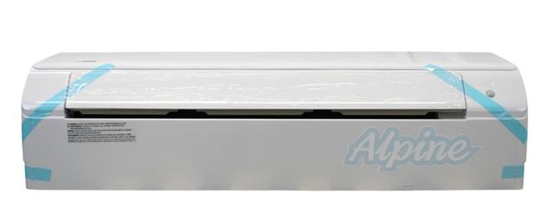 Photo of Blueridge BMY24HH22WM (Item No. 729879) 24,000 BTU Single Zone Hyper Heat Wall Mounted Ductless Air Handler (3/8 LL 5/8 SL) 59681