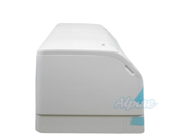 Photo of Blueridge BMY24HH22WM (Item No. 729879) 24,000 BTU Single Zone Hyper Heat Wall Mounted Ductless Air Handler (3/8 LL 5/8 SL) 59682