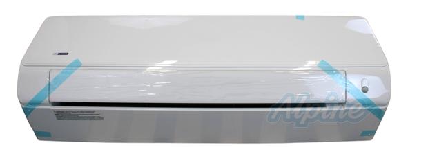 Photo of Blueridge BMY24HH22WM (Item No. 729879) 24,000 BTU Single Zone Hyper Heat Wall Mounted Ductless Air Handler (3/8 LL 5/8 SL) 59685