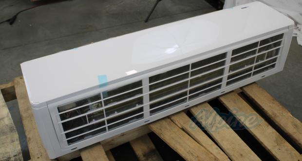Photo of Blueridge BMY24HH22WM (Item No. 729879) 24,000 BTU Single Zone Hyper Heat Wall Mounted Ductless Air Handler (3/8 LL 5/8 SL) 59686