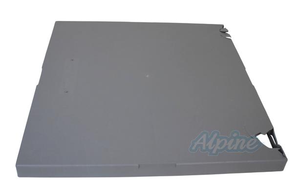 Photo of Alpine AG-PAD30 (Item No. 728235) (Item No. 730183) 30" x 30" x 2" UV Resistant Plastic Condensing Unit Pad 59628