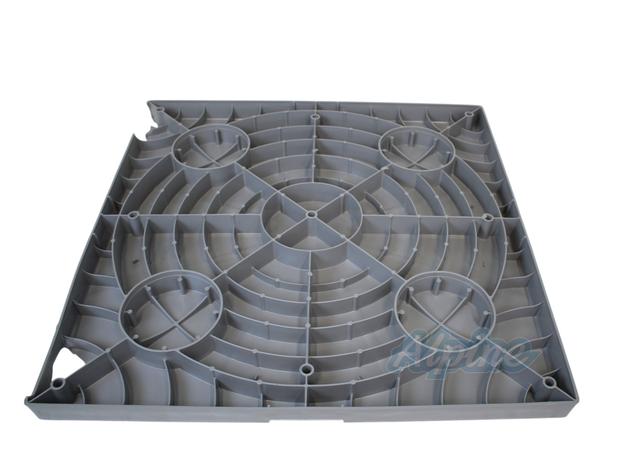 Photo of Alpine AG-PAD30 (Item No. 728235) (Item No. 730183) 30" x 30" x 2" UV Resistant Plastic Condensing Unit Pad 59631