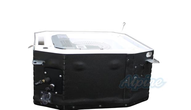 Photo of Blueridge BM09MCC (Item No. 730306) 9,000 BTU Ceiling Cassette Air Handler (1/4 LL 3/8 SL) 59778