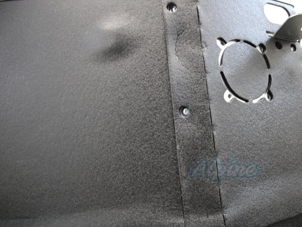 Photo of Blueridge BM09MCC (Item No. 730306) 9,000 BTU Ceiling Cassette Air Handler (1/4 LL 3/8 SL) 59780