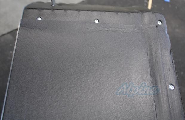 Photo of Blueridge BM09MCC (Item No. 730306) 9,000 BTU Ceiling Cassette Air Handler (1/4 LL 3/8 SL) 59783