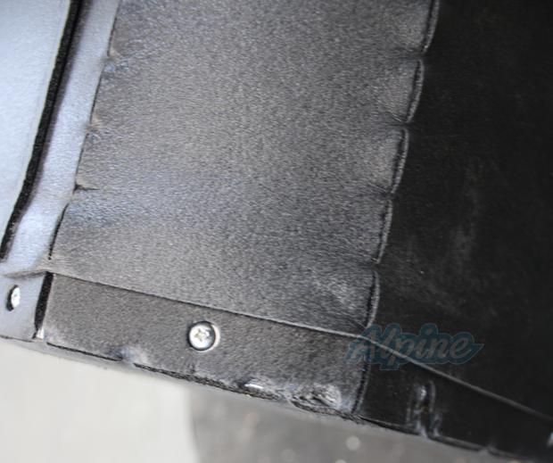 Photo of Blueridge BM09MCC (Item No. 730306) 9,000 BTU Ceiling Cassette Air Handler (1/4 LL 3/8 SL) 59784