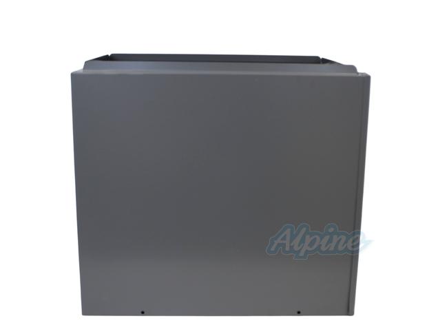 Photo of Blueridge BC1P24A (Item No. 730914) 2 Ton, W 14.5 x H 18.5 x D 21, Painted Cased Evaporator Coil 59854