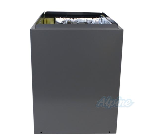 Photo of Blueridge BC1P24A (Item No. 730914) 2 Ton, W 14.5 x H 18.5 x D 21, Painted Cased Evaporator Coil 59855