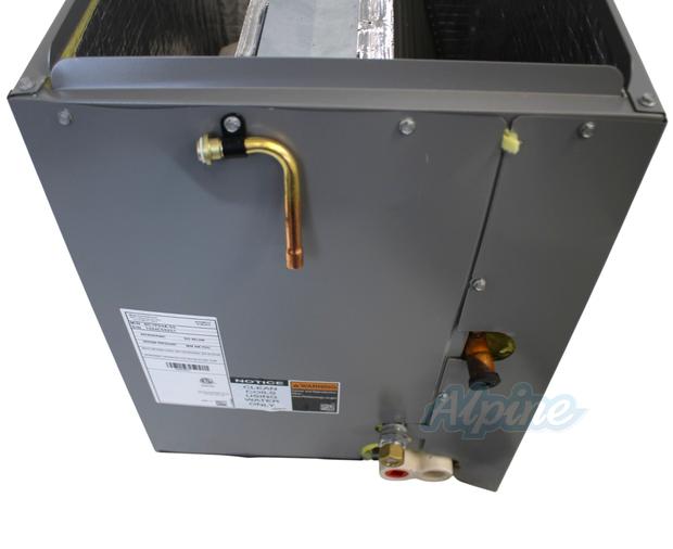 Photo of Blueridge BC1P24A (Item No. 730914) 2 Ton, W 14.5 x H 18.5 x D 21, Painted Cased Evaporator Coil 59858