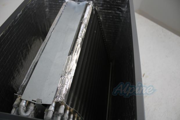 Photo of Blueridge BC1P24A (Item No. 730914) 2 Ton, W 14.5 x H 18.5 x D 21, Painted Cased Evaporator Coil 59860